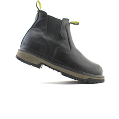 ACE WORK BOOTS FIREBRAND  SOFT TOE
