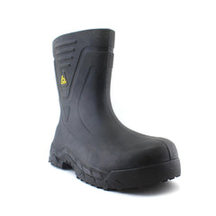 ACE WORK BOOTS  BULLFROG PRO II - SOFT TOE