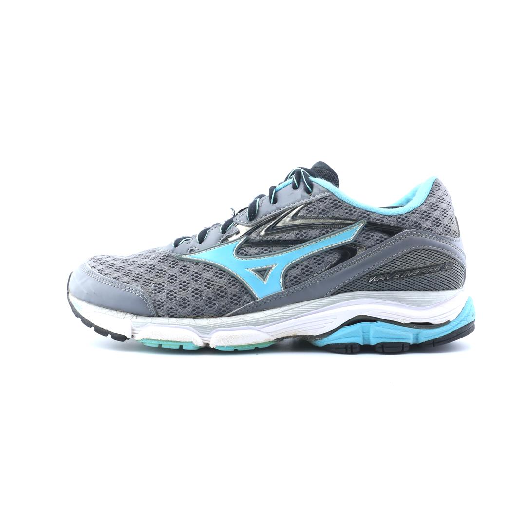 MIZUNO WAVE INSPIRE 12