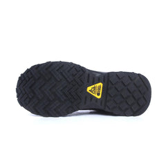 ACE WORK BOOTS PISTON LOW  SOFT TOE