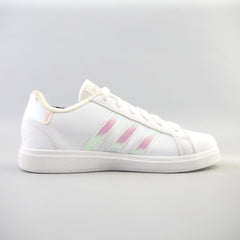 ADIDAS GRAND COURT LIFESTYLE LACE