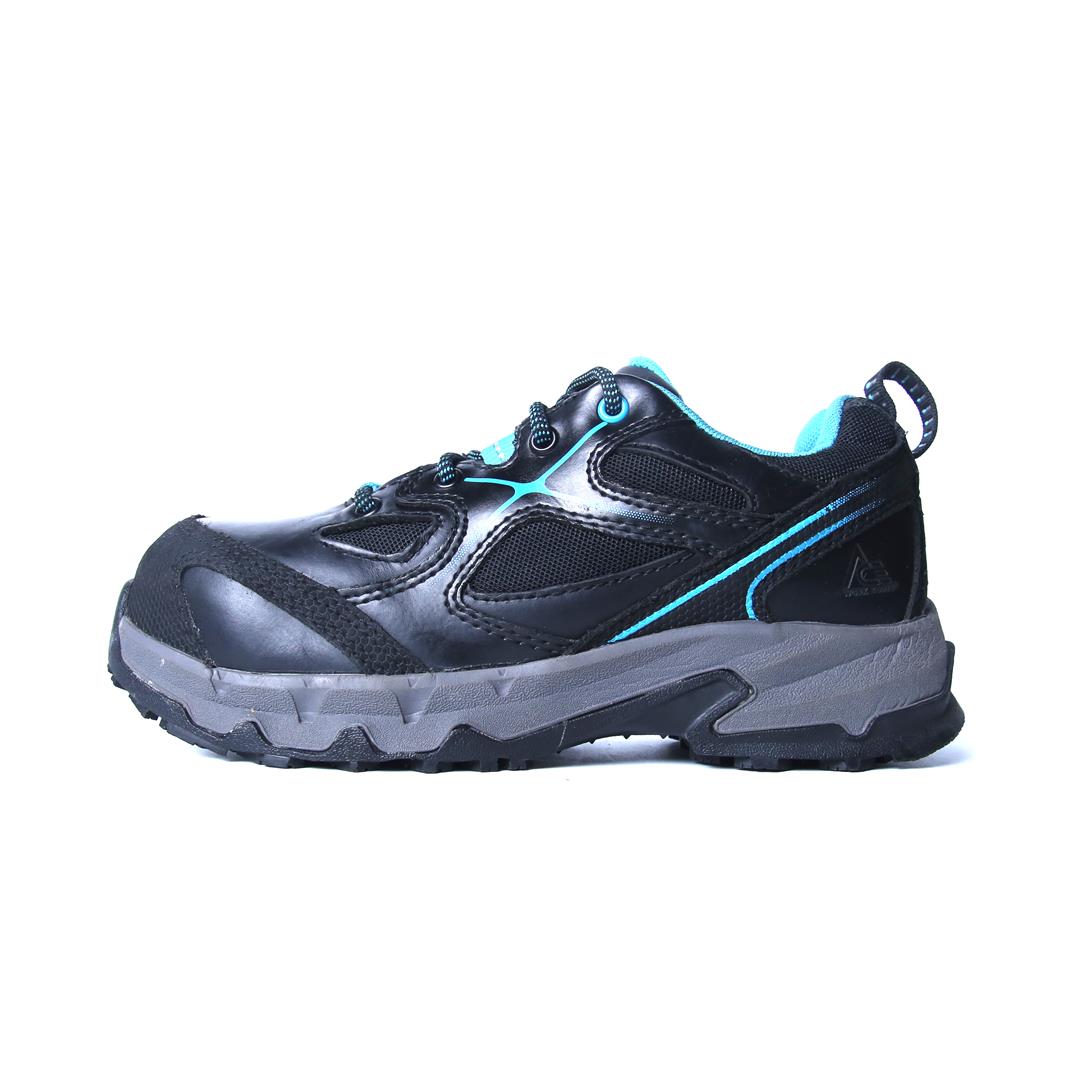 ACE WORK BOOTS  MOXIE LOW - ALUMINUM TOE