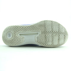 UNDER ARMOUR DRIVE 4 LOW ROYAL