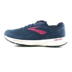 BROOKS REVEL 3