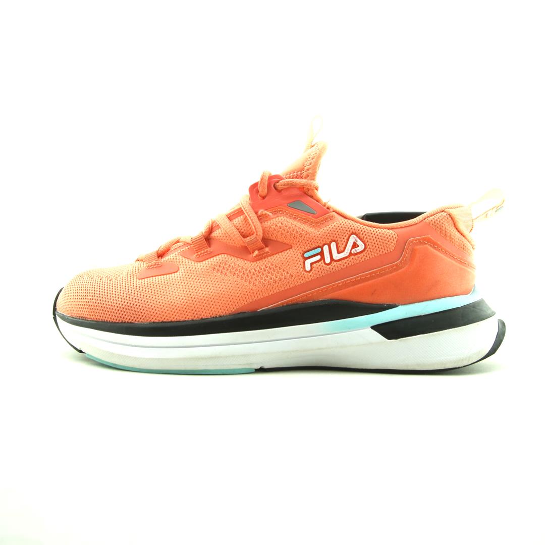 FILA MEMORY FOAM