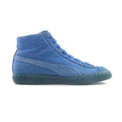 PUMA SUEDE MID ICED