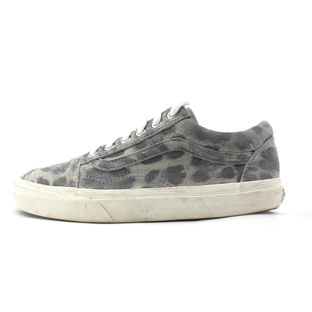 VANS OLD SKOOL