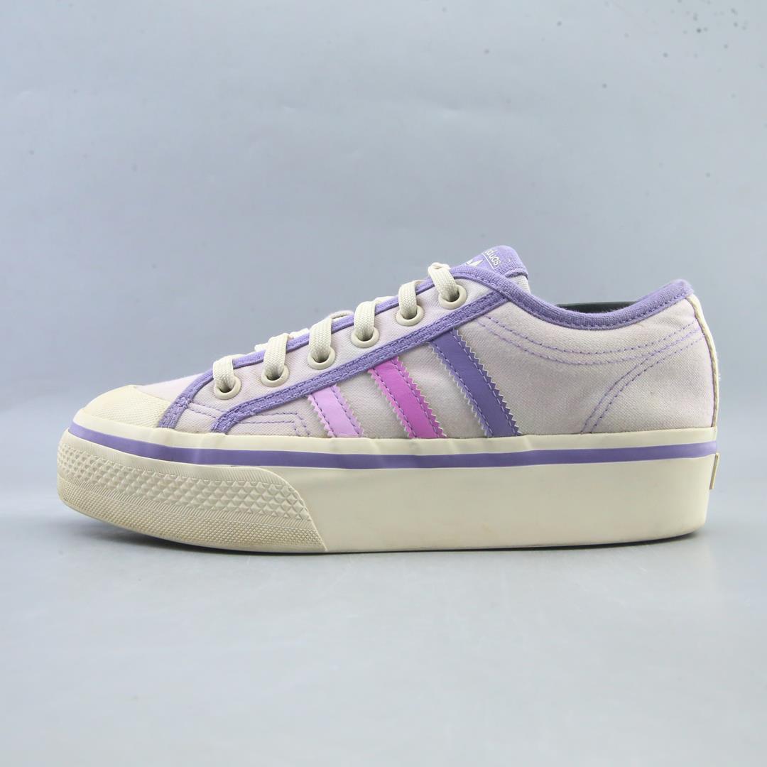ADIDAS NIZZA PLATFORM