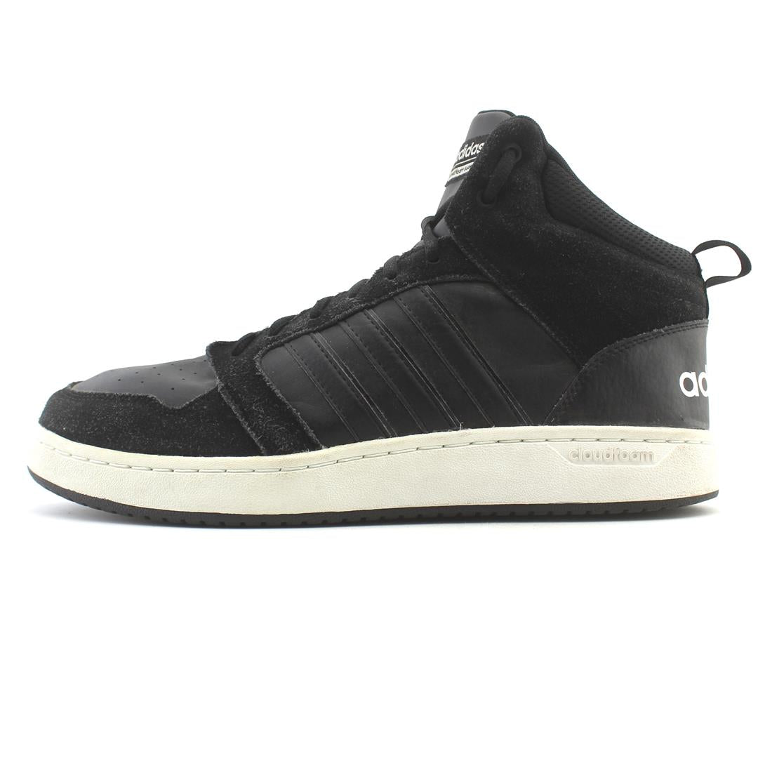 ADIDAS NEO CF SUPER HOOPS MID