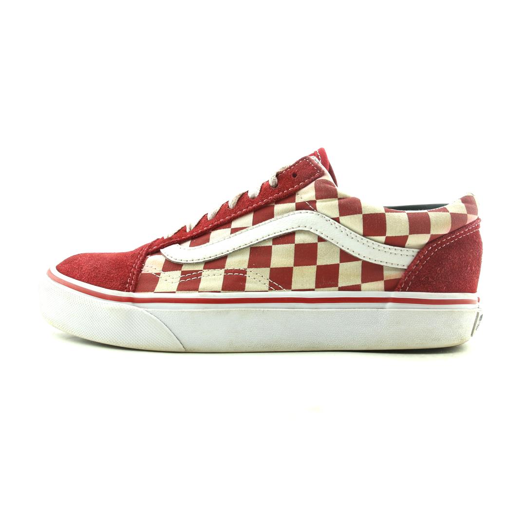 VANS OLD SKOOL