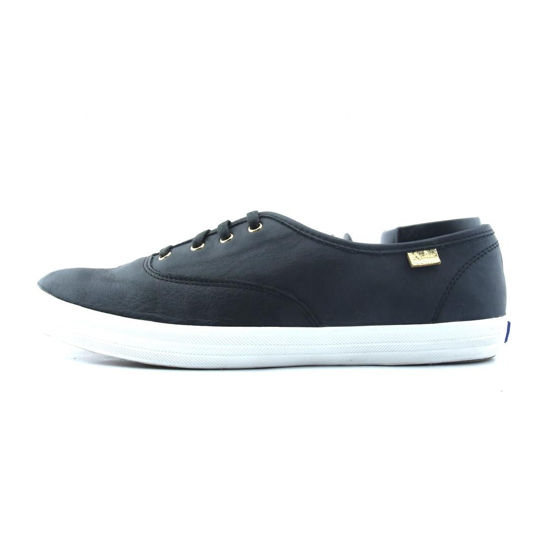 KEDS  CHAMPIOM LUXE LEATHER