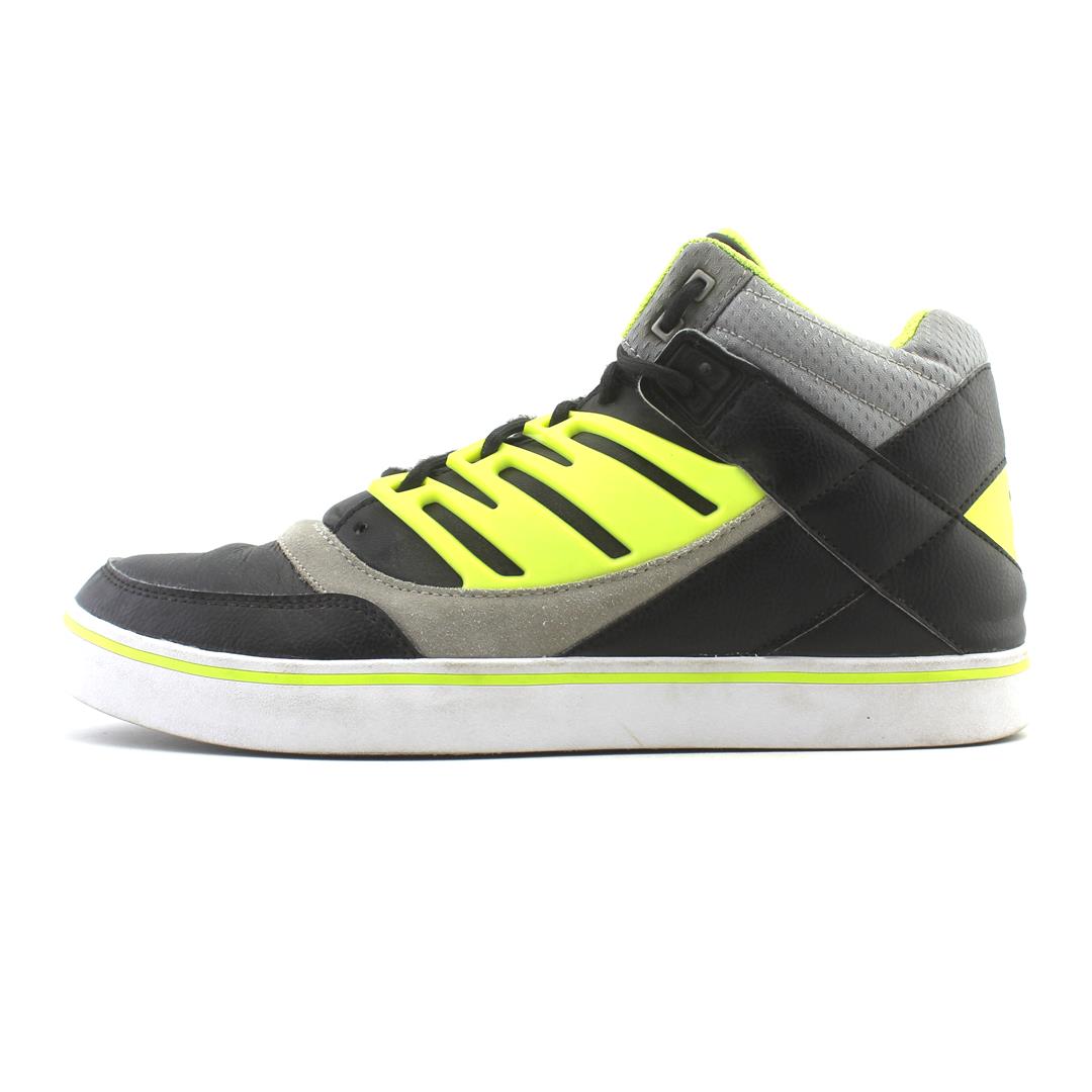 ADIDAS HARDCOURT REVELATOR