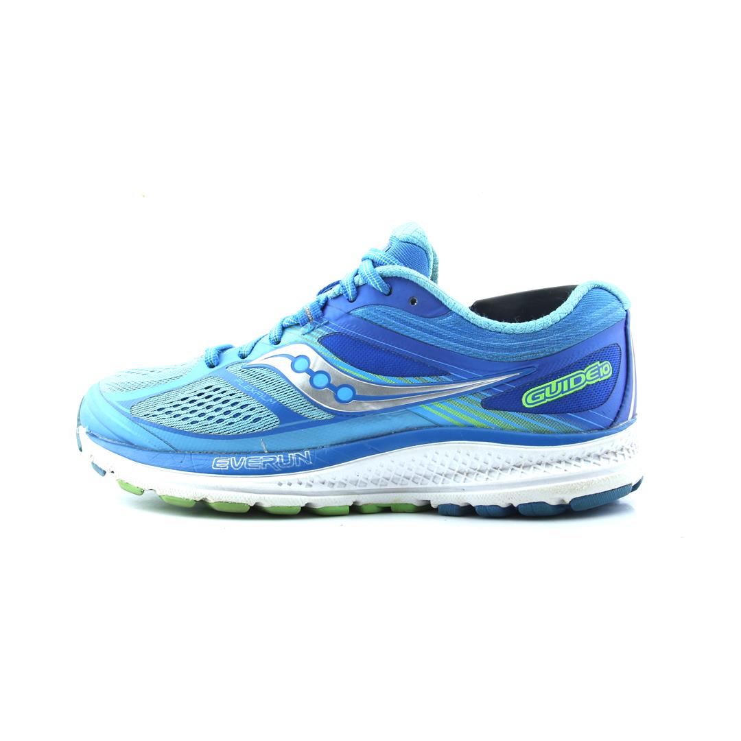 SAUCONY GUIDE 10
