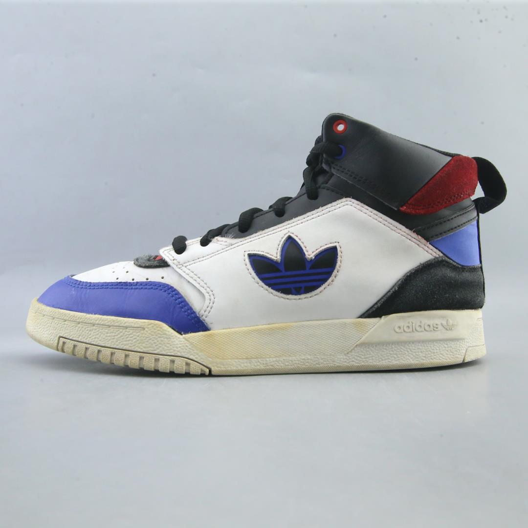 ADIDAS DROP STEP