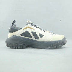 LI-NING CF SS DARK MOSS