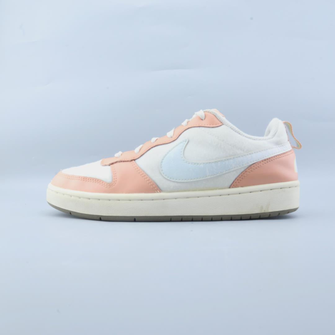 NIKE COURT BOROUGH LOW 2 SE