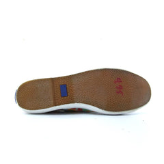 KEDS X RIFLE PAPER CO. CHAMPION