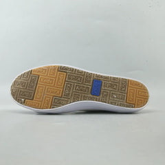 KEDS BACKSPIN CANVAS