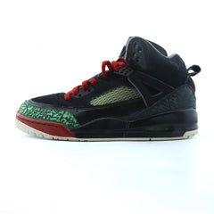 JORDAN SPIZIKE
