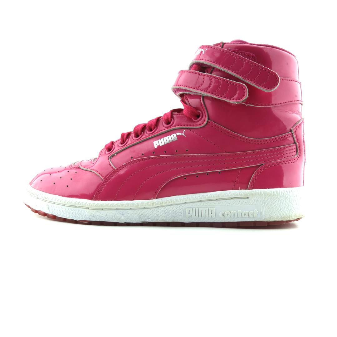 PUMA  SKY II HI