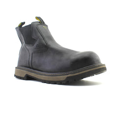ACE WORK BOOTS FIREBRAND  SOFT TOE