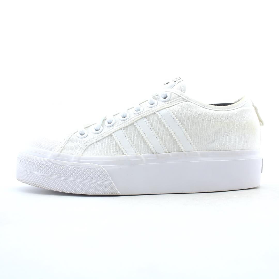 ADIDAS NIZZA PLATFORM