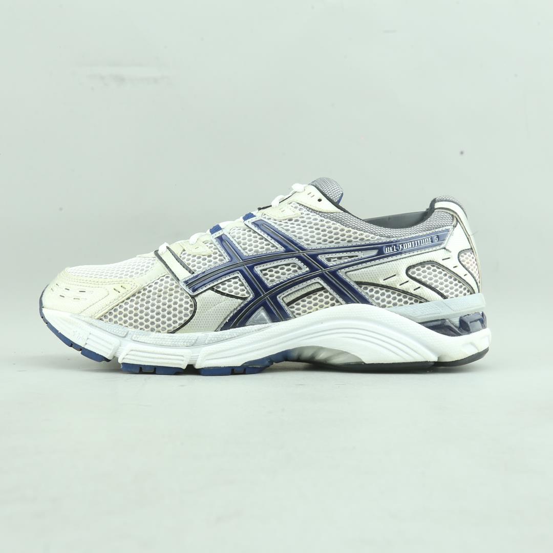 ASICS GEL FORTITUDE 5