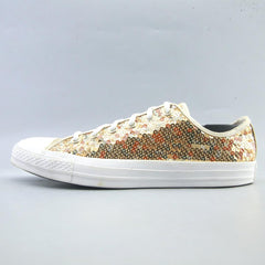 CONVERSE CTAS OX