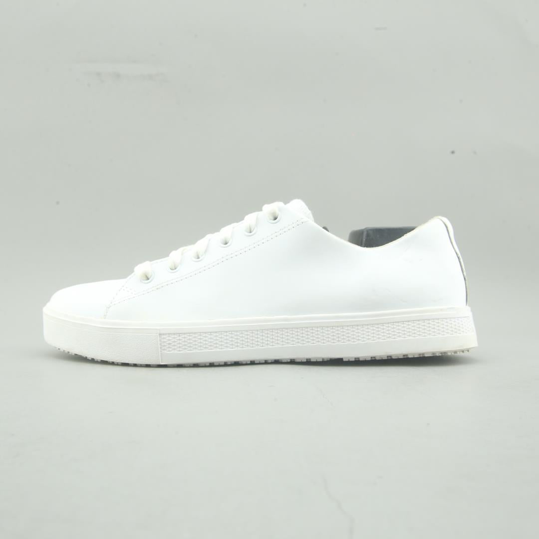 SHOES FOR CREWS OLD SCHOOL LOW-RIDER IV - LEATHER
