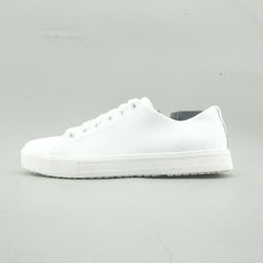 SHOES FOR CREWS OLD SCHOOL LOW-RIDER IV - LEATHER