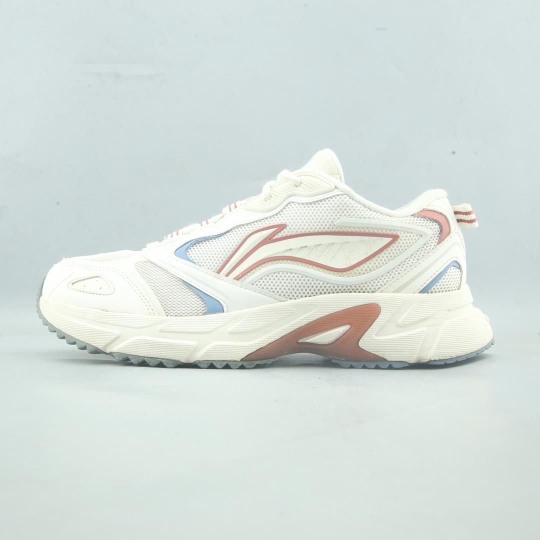 LI-NING  RUNNER LOW