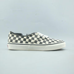 VANS AUTHENTIC CHECKERBOARD
