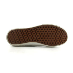 VANS SELDAN CHECKERBOARD