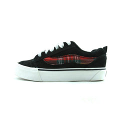 VANS KNU SKOOL RAVE PLAID