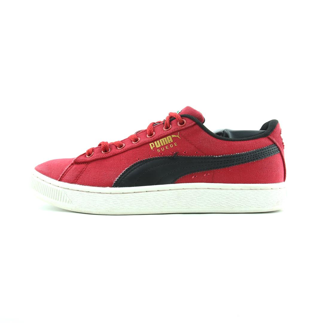 PUMA SUEDE CLASSIC