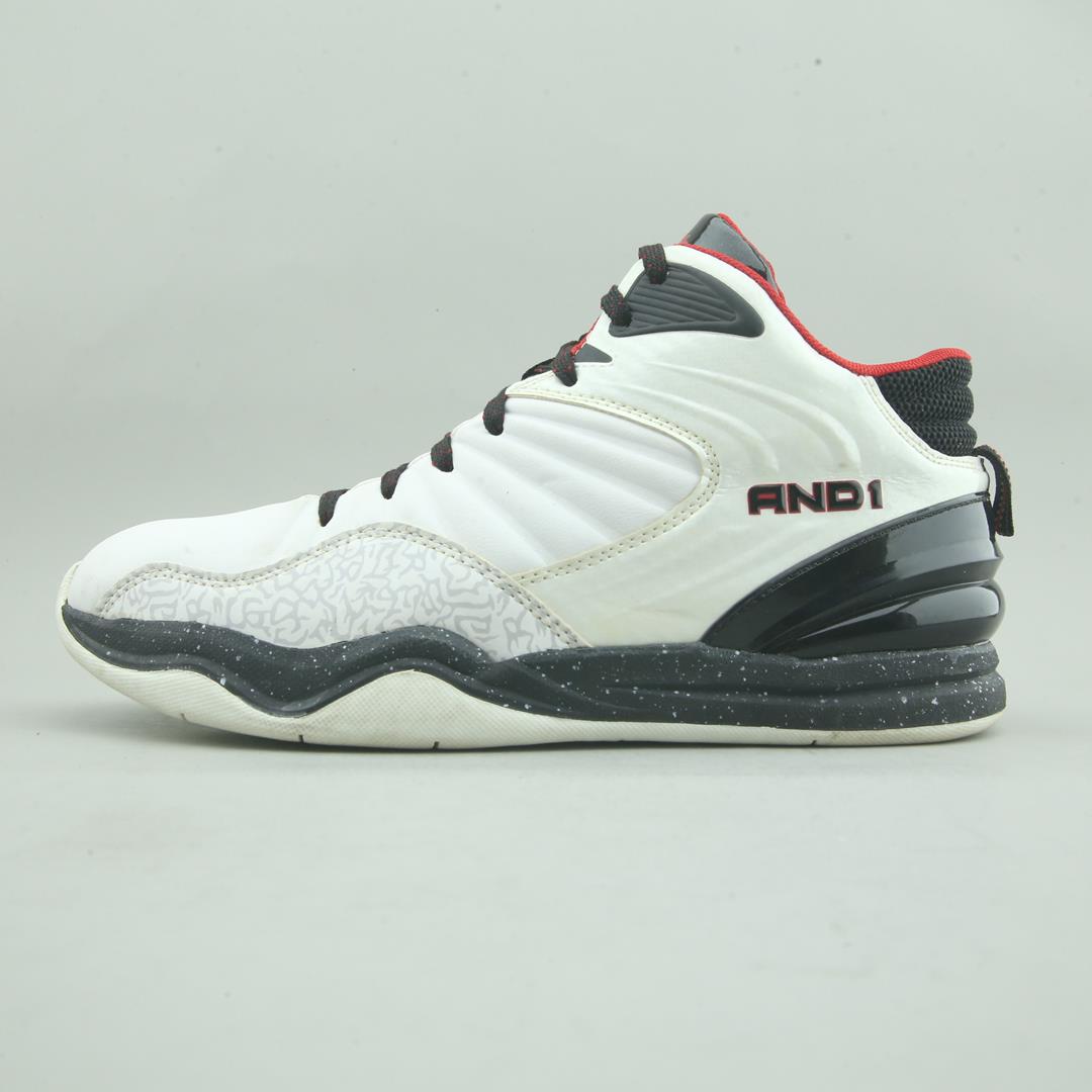 AND 1 CAPITAL 4.0