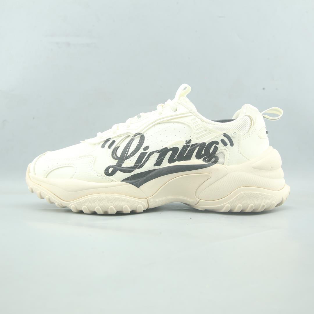 LI-NING CHURUI 'BEIGE