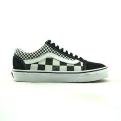 VANS OLD SKOOL  CHECKERBOARD