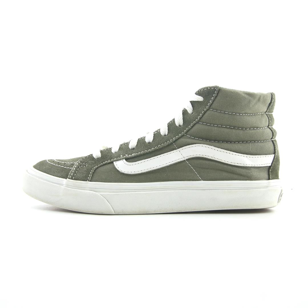 VANS SK 8 HI