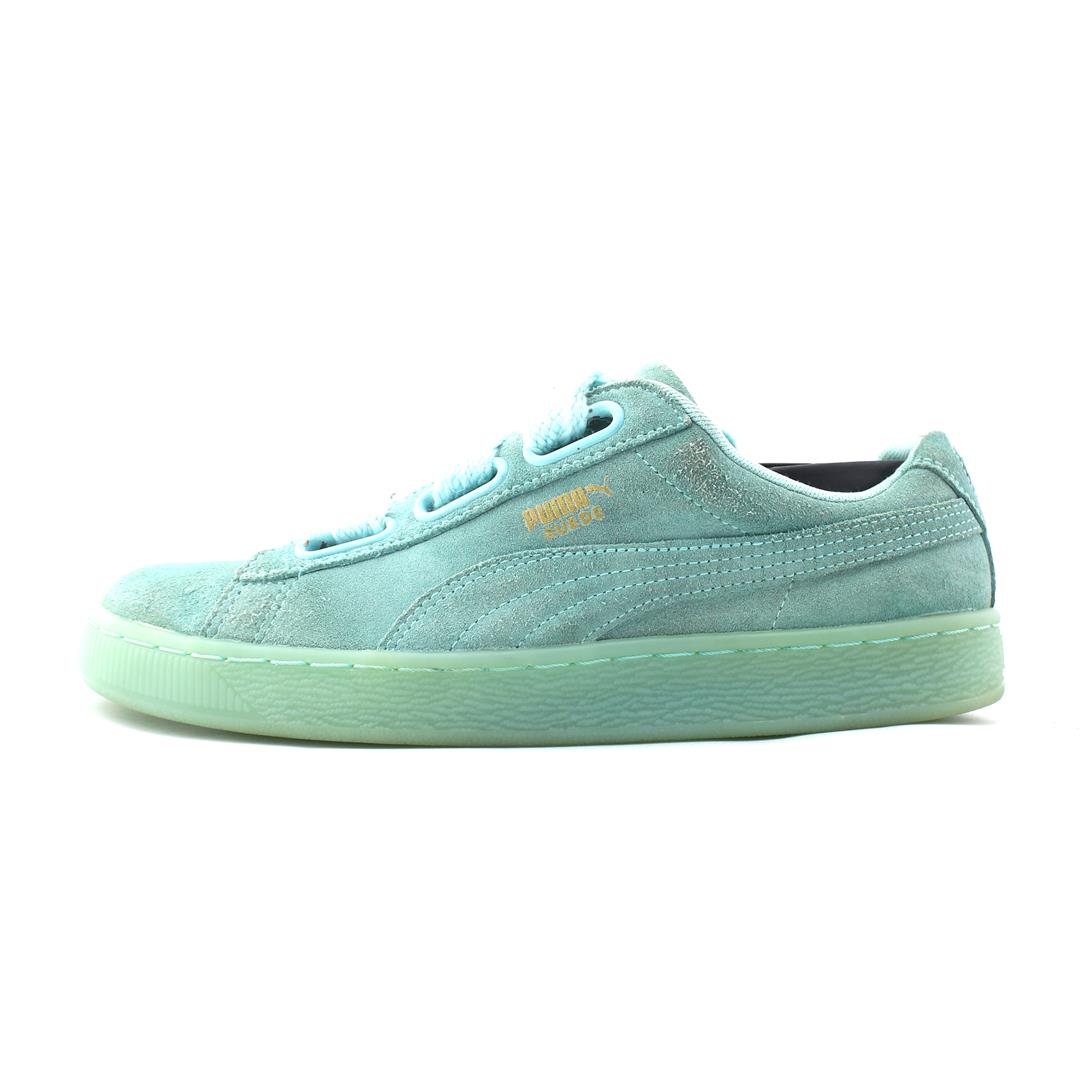 PUMA SUEDE