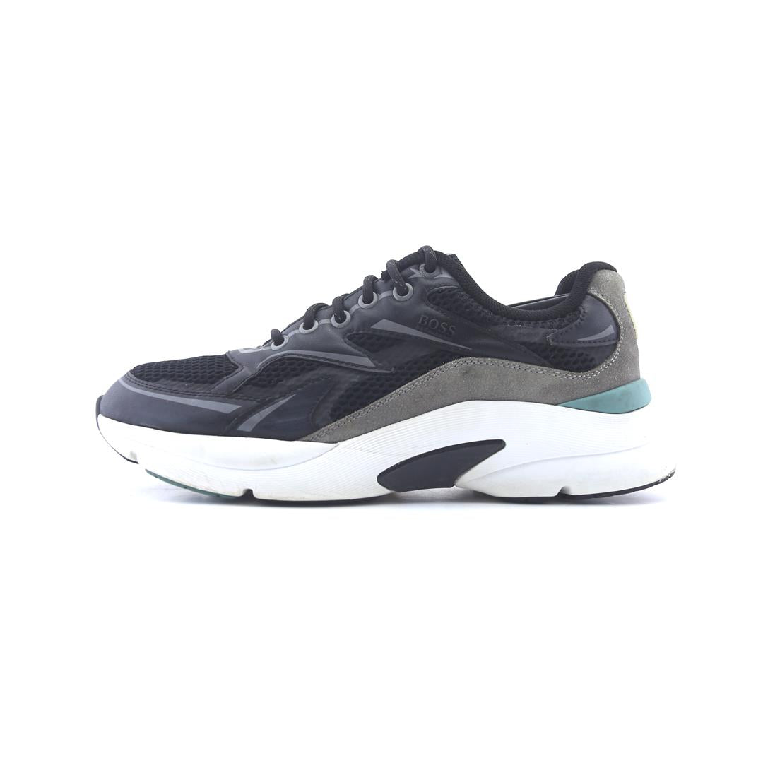 BOSS ARDICAL MESH
