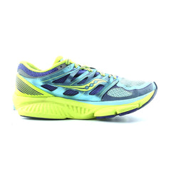 SAUCONY ZEALOT ISO