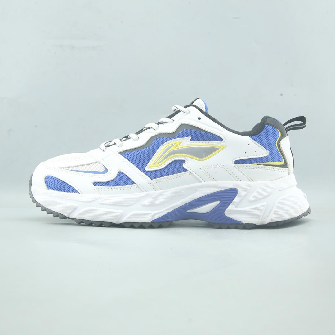 LI-NING RETRO RUNNING