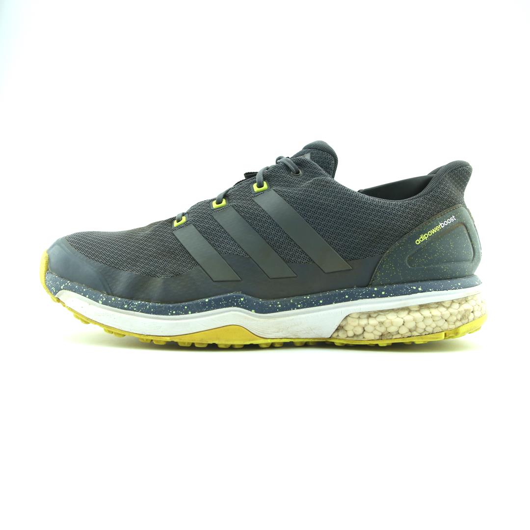 ADIDAS  ADIPOWER  BOOST 2