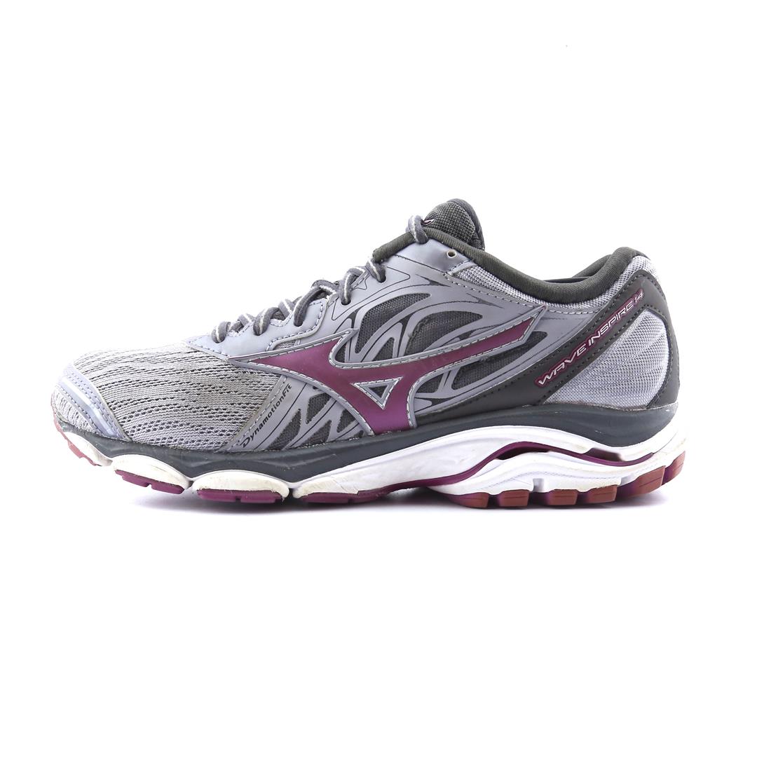 MIZUNO WAVE INSPIRE 14