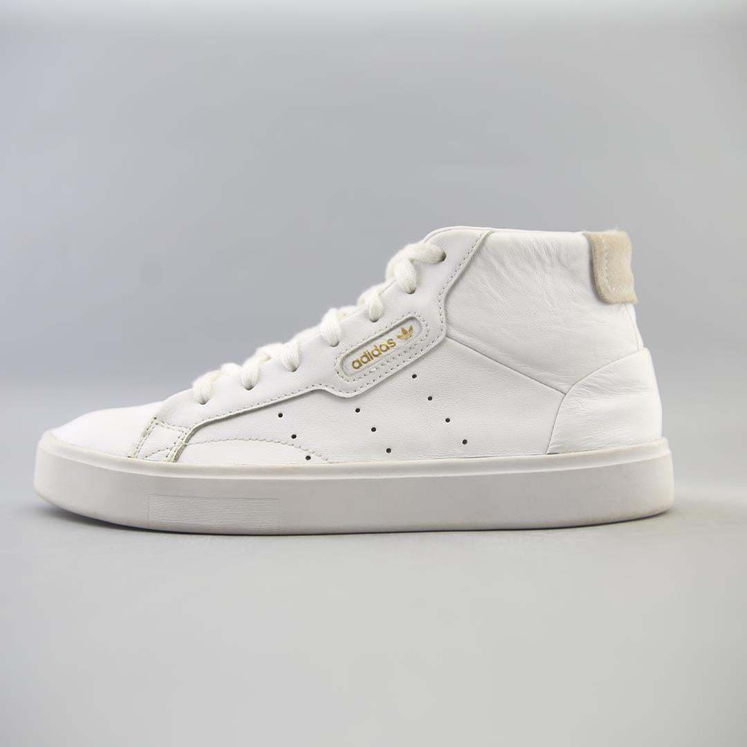 ADIDAS SLEEK MID