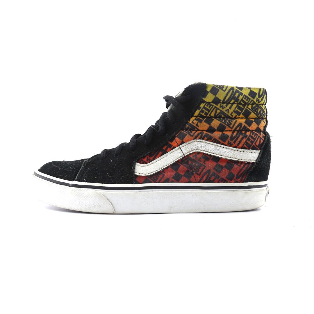 VANS SK8-HI
