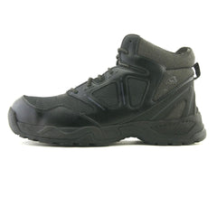 ACE WORK BOOTS DEFENDER MID - NANO COMPOSITE TOE