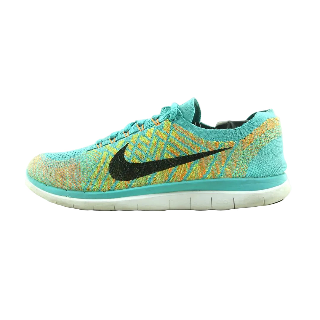 NIKE  FREE 4.0 FLYKNIT