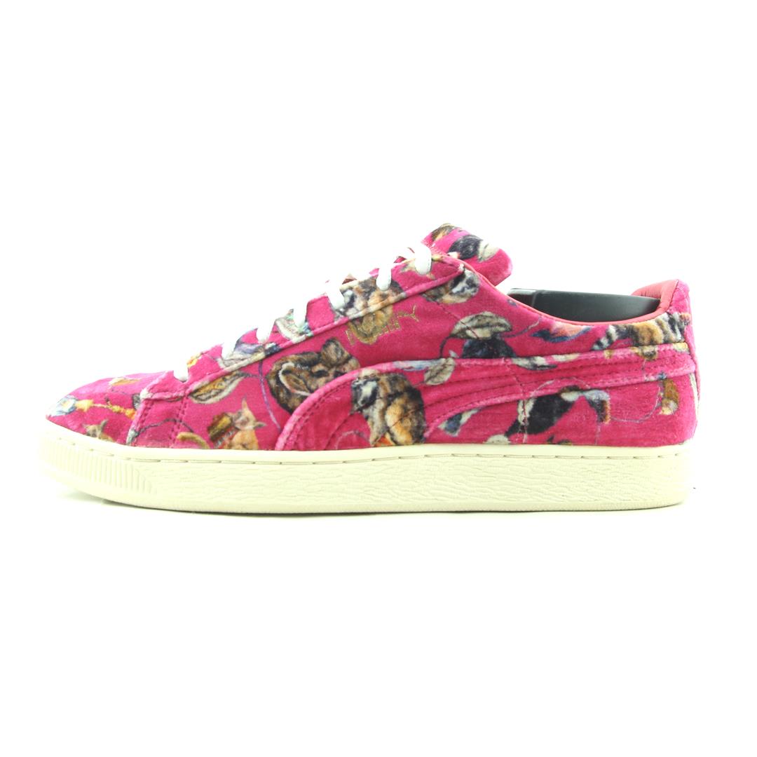 PUMA CLASSIC XXI